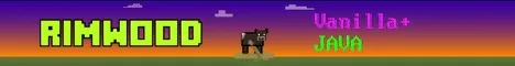 PureRealm Minecraft Java server banner