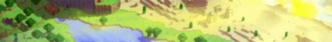 Oceanei Minecraft Java server banner