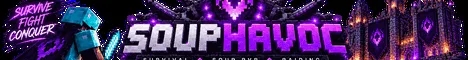 Pablooo SMP Minecraft Java server banner