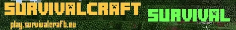 Minefolk SMP Minecraft Java server banner