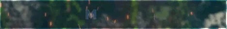 MistyMC Minecraft Java server banner