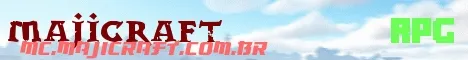 ShockSMP Minecraft Java server banner