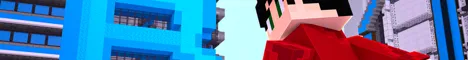 Feather SMP Minecraft Java server banner