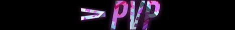 vpvp.org Minecraft Java server banner