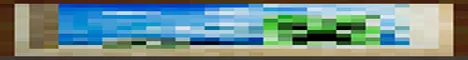 Rising kingdoms SMP Minecraft Java server banner