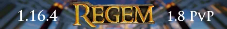 Server Valhalla Minecraft Java server banner