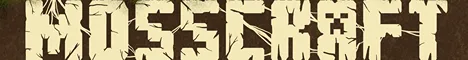 vex network Minecraft Java server banner